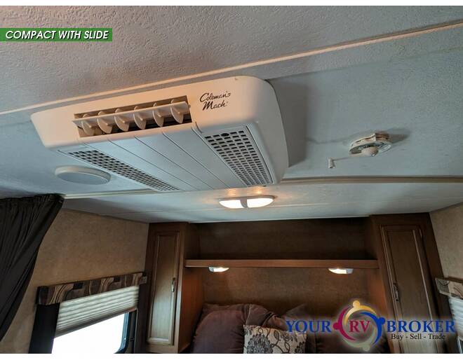 2014 Starcraft Launch Ultra Lite 21FBS Travel Trailer at Your RV Broker STOCK# JR5170 Photo 11