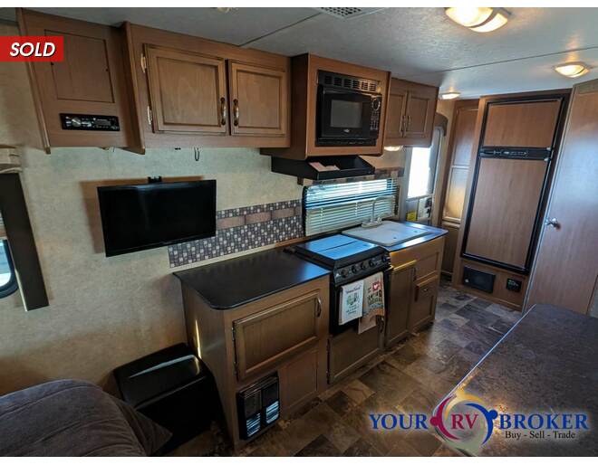 2014 Starcraft Launch Ultra Lite 21FBS Travel Trailer at Your RV Broker STOCK# JR5170 Photo 10