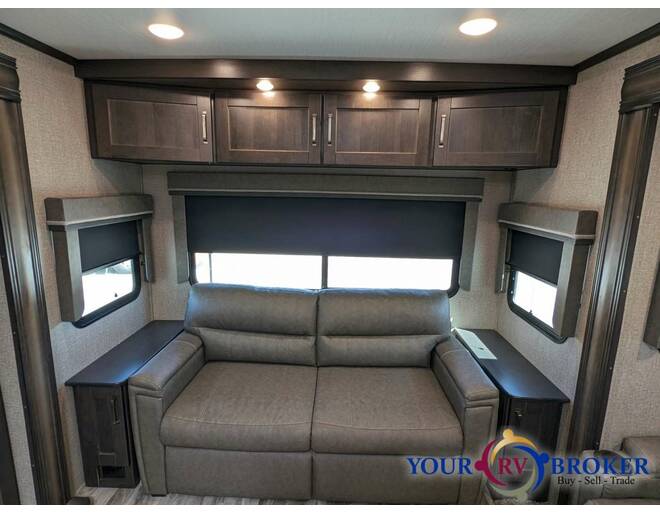 2021 Grand Design Reflection 297RSTS Travel Trailer at Your RV Broker STOCK# 335061 Photo 5
