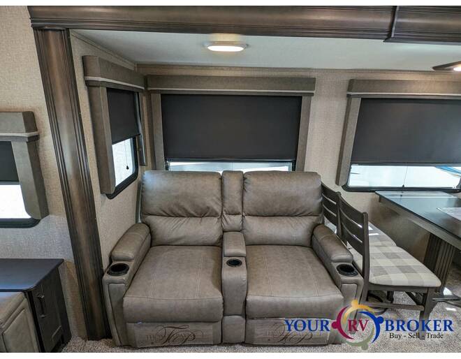 2021 Grand Design Reflection 297RSTS Travel Trailer at Your RV Broker STOCK# 335061 Photo 7