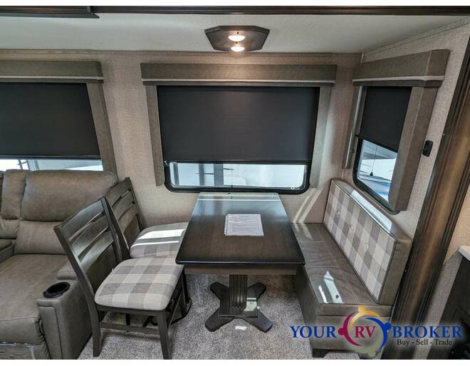 2021 Grand Design Reflection 297RSTS Travel Trailer at Your RV Broker STOCK# 335061 Photo 9