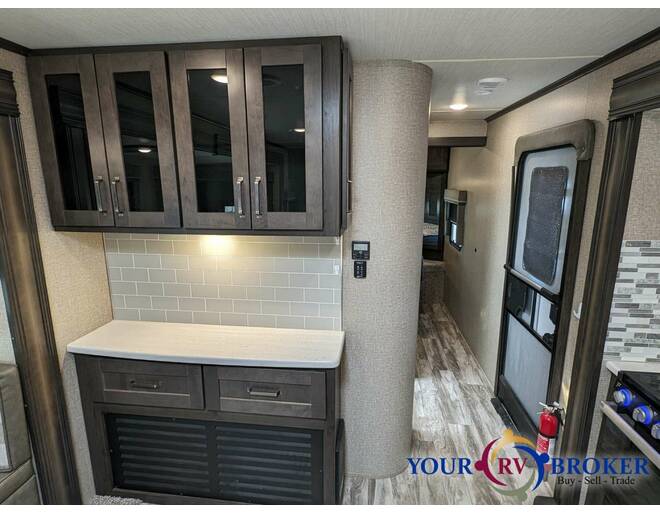 2021 Grand Design Reflection 297RSTS Travel Trailer at Your RV Broker STOCK# 335061 Photo 16