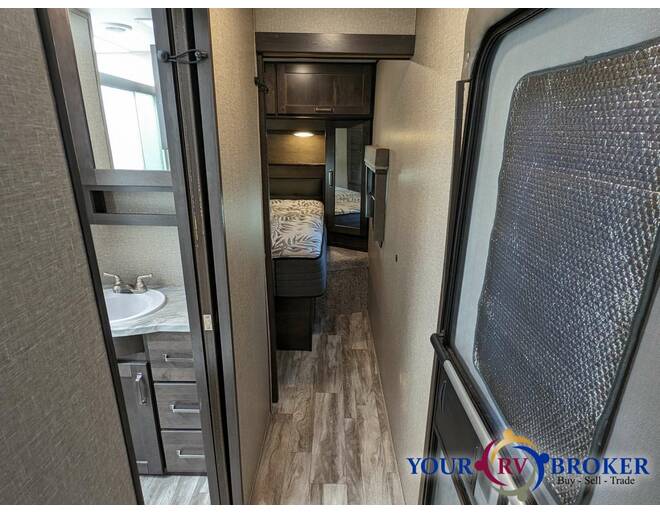 2021 Grand Design Reflection 297RSTS Travel Trailer at Your RV Broker STOCK# 335061 Photo 17
