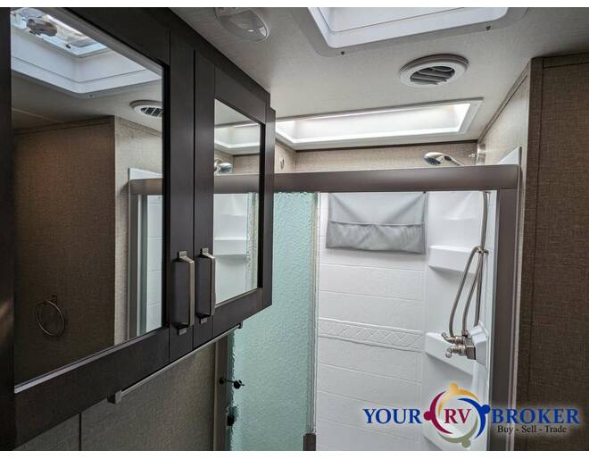 2021 Grand Design Reflection 297RSTS Travel Trailer at Your RV Broker STOCK# 335061 Photo 21