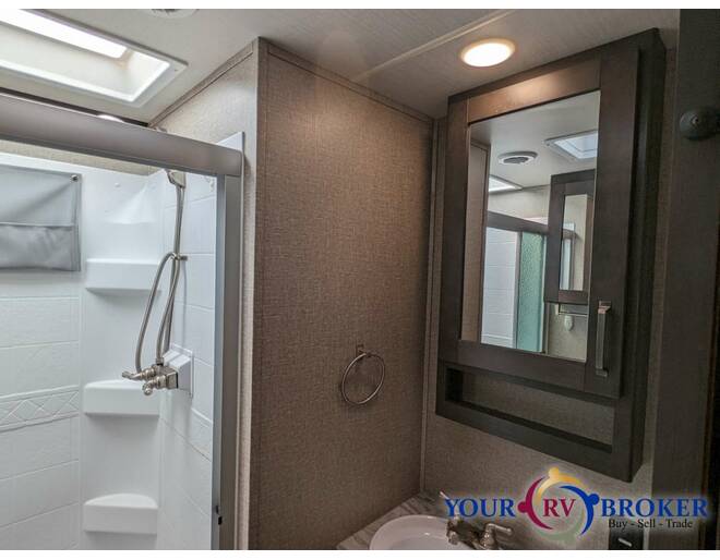 2021 Grand Design Reflection 297RSTS Travel Trailer at Your RV Broker STOCK# 335061 Photo 22