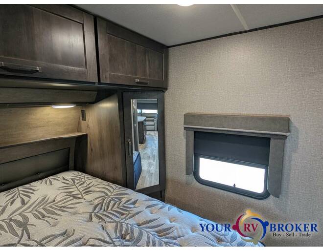 2021 Grand Design Reflection 297RSTS Travel Trailer at Your RV Broker STOCK# 335061 Photo 24