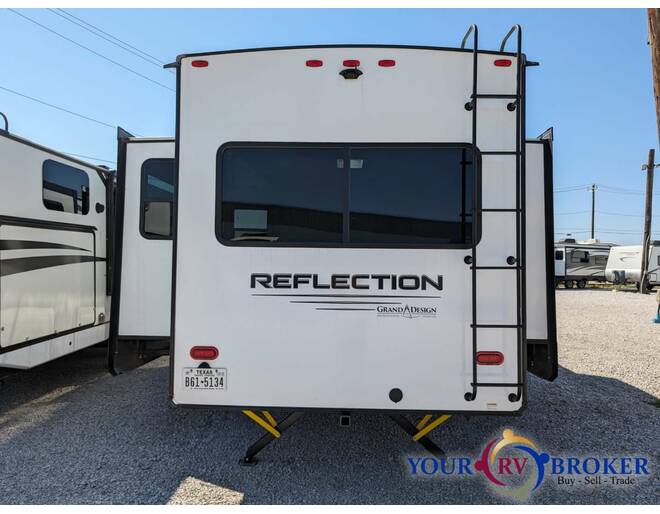 2021 Grand Design Reflection 297RSTS Travel Trailer at Your RV Broker STOCK# 335061 Photo 31