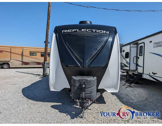 2021 Grand Design Reflection 297RSTS Travel Trailer at Your RV Broker STOCK# 335061 Photo 35