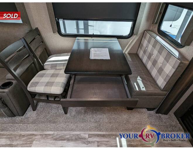 2021 Grand Design Reflection 297RSTS Travel Trailer at Your RV Broker STOCK# 335061 Photo 10
