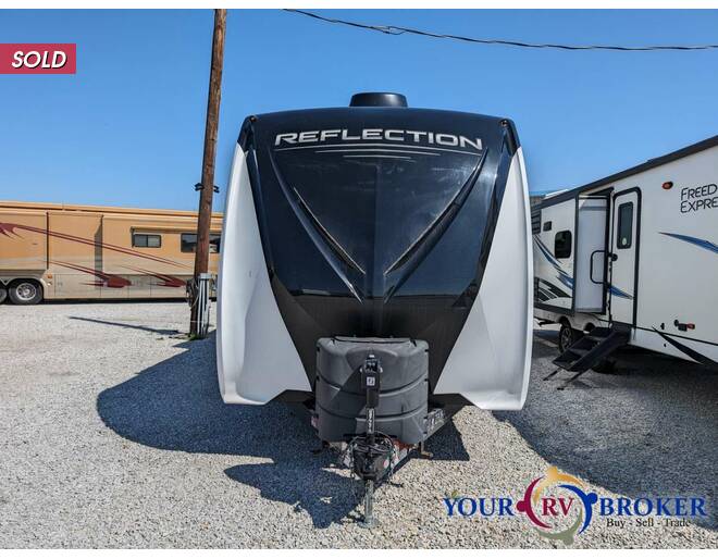2021 Grand Design Reflection 297RSTS Travel Trailer at Your RV Broker STOCK# 335061 Photo 35