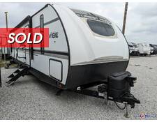 2020 Vibe 26BH Travel Trailer at Your RV Broker STOCK# 115619