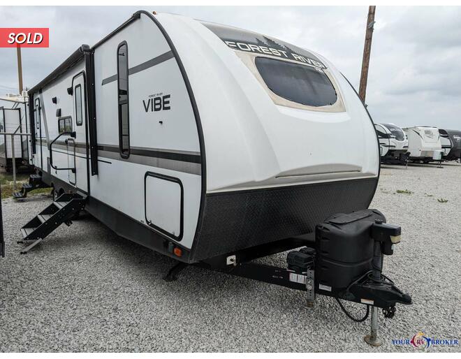 2020 Vibe 26BH Travel Trailer at Your RV Broker STOCK# 115619 Photo 27