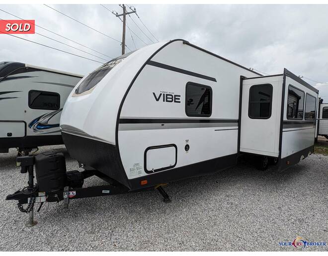 2020 Vibe 26BH Travel Trailer at Your RV Broker STOCK# 115619 Photo 30