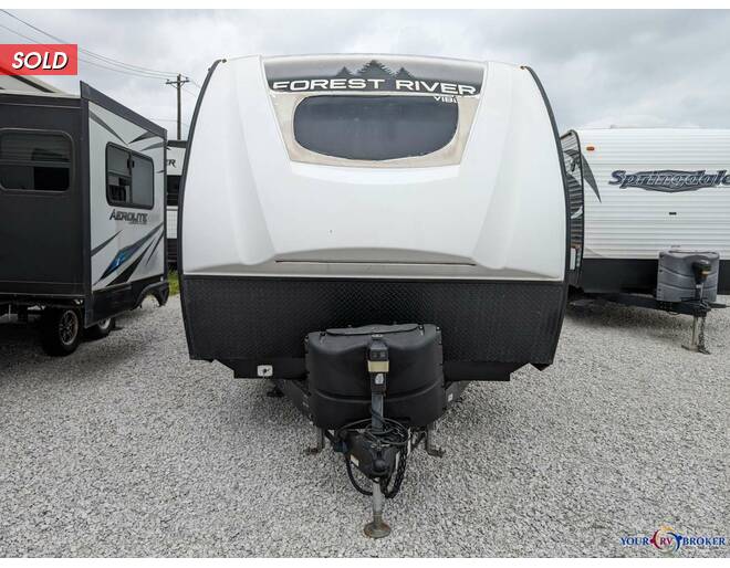 2020 Vibe 26BH Travel Trailer at Your RV Broker STOCK# 115619 Photo 31