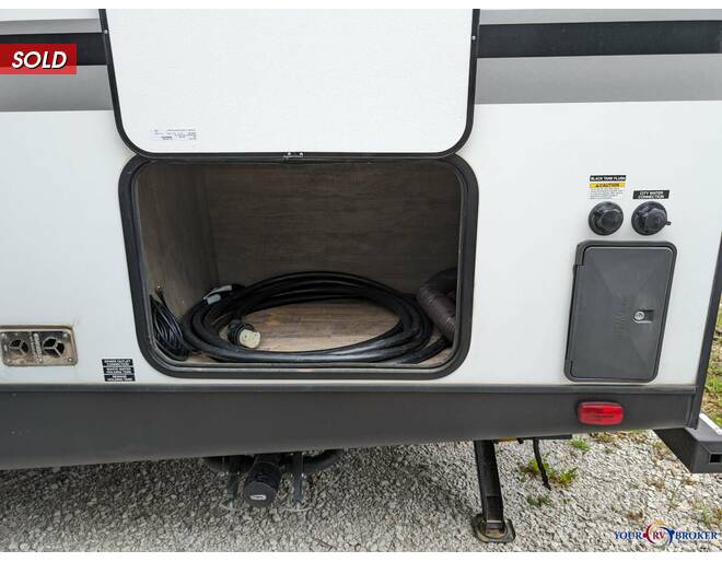 2020 Vibe 26BH Travel Trailer at Your RV Broker STOCK# 115619 Photo 35