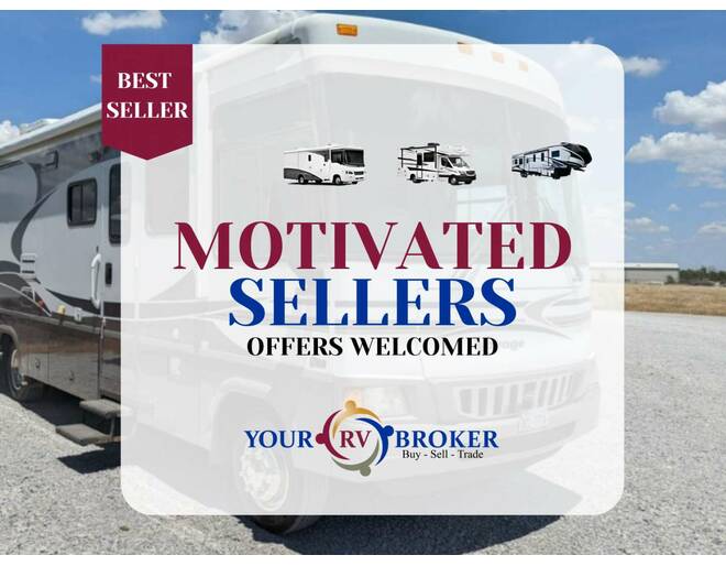 2020 Thor Daybreak Ford 24DB Class C at Your RV Broker STOCK# C55218 Photo 9