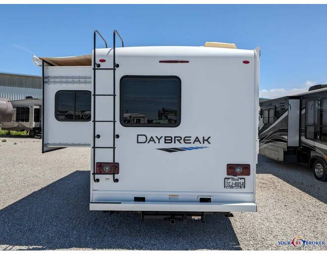 2020 Thor Daybreak Ford 24DB Class C at Your RV Broker STOCK# C55218 Photo 32