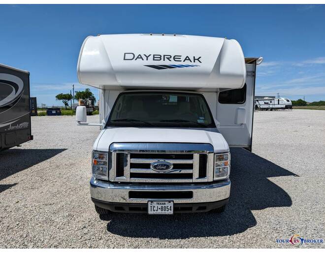 2020 Thor Daybreak Ford 24DB Class C at Your RV Broker STOCK# C55218 Photo 37