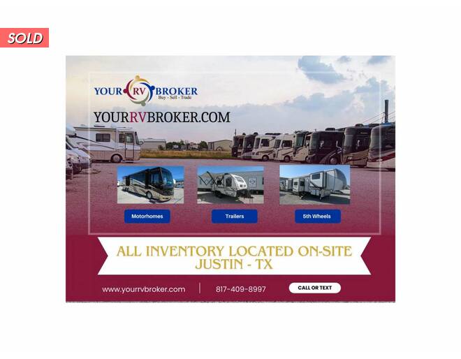 2019 Rockwood WindJammer 3006V Travel Trailer at Your RV Broker STOCK# 883853-2 Photo 14