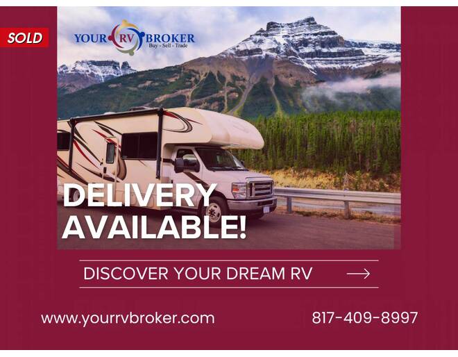 2019 Rockwood WindJammer 3006V Travel Trailer at Your RV Broker STOCK# 883853-2 Photo 29