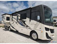 2021 Holiday Rambler Invicta Ford F-53 32RW Class A at Your RV Broker STOCK# A09364