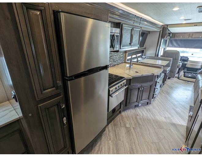 2021 Holiday Rambler Invicta Ford F-53 32RW Class A at Your RV Broker STOCK# A09364 Photo 25