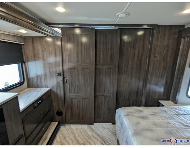 2021 Holiday Rambler Invicta Ford F-53 32RW Class A at Your RV Broker STOCK# A09364 Photo 40