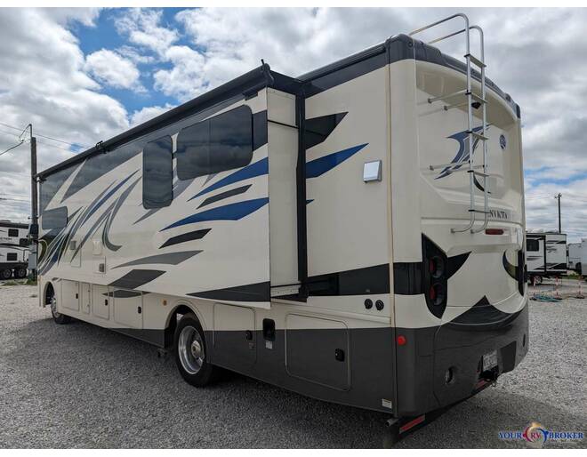 2021 Holiday Rambler Invicta Ford F-53 32RW Class A at Your RV Broker STOCK# A09364 Photo 43