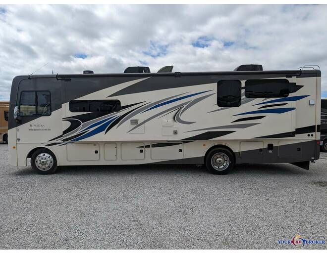 2021 Holiday Rambler Invicta Ford F-53 32RW Class A at Your RV Broker STOCK# A09364 Photo 44