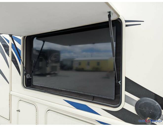 2021 Holiday Rambler Invicta Ford F-53 32RW Class A at Your RV Broker STOCK# A09364 Photo 48