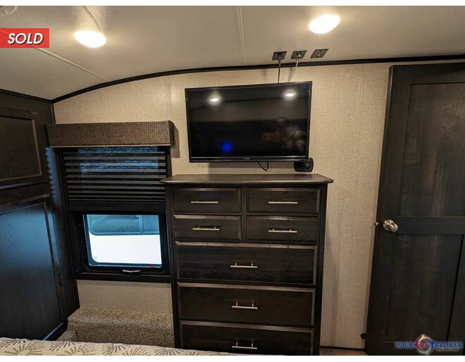 2020 Jayco Eagle 319MLOK Fifth Wheel at Your RV Broker STOCK# WR0255 Photo 21
