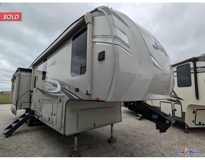 2020 Jayco Eagle 319MLOK Fifth Wheel at Your RV Broker STOCK# WR0255 Photo 22