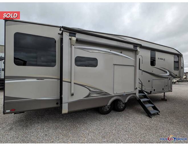 2020 Jayco Eagle 319MLOK Fifth Wheel at Your RV Broker STOCK# WR0255 Photo 23