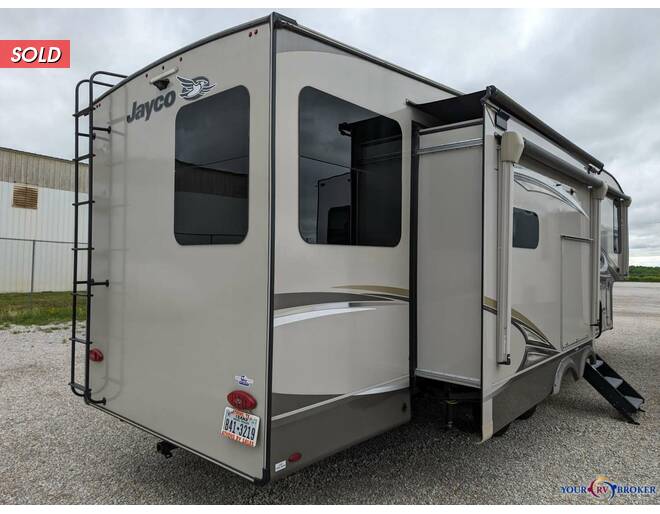 2020 Jayco Eagle 319MLOK Fifth Wheel at Your RV Broker STOCK# WR0255 Photo 24