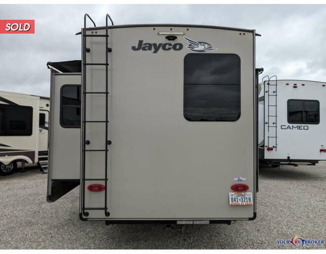 2020 Jayco Eagle 319MLOK Fifth Wheel at Your RV Broker STOCK# WR0255 Photo 25