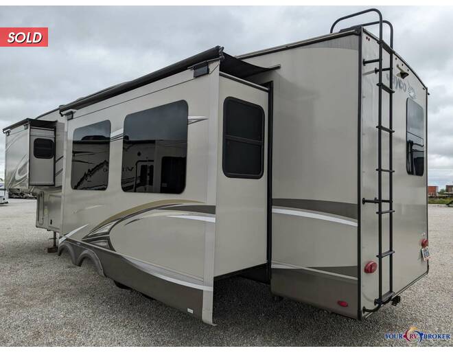 2020 Jayco Eagle 319MLOK Fifth Wheel at Your RV Broker STOCK# WR0255 Photo 26