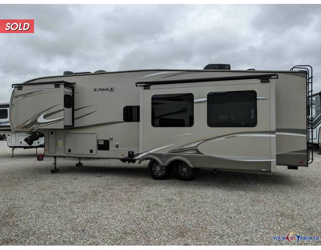 2020 Jayco Eagle 319MLOK Fifth Wheel at Your RV Broker STOCK# WR0255 Photo 27