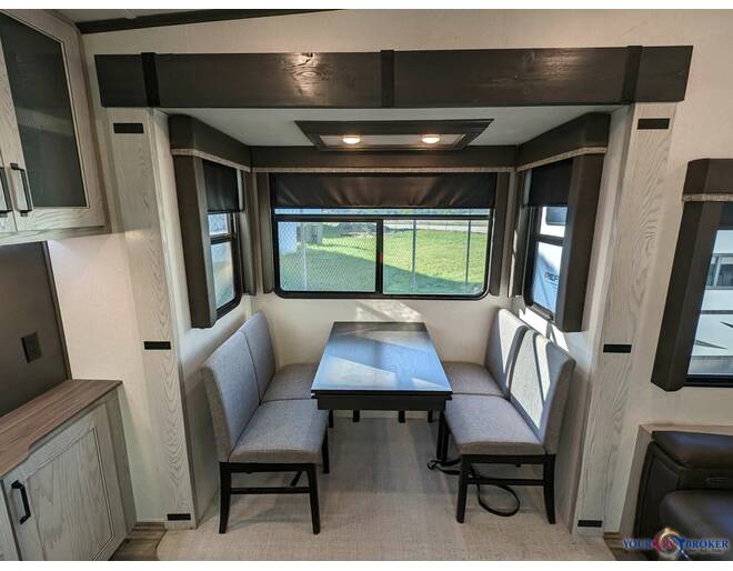 2023 Keystone Montana High Country 311RD Fifth Wheel at Your RV Broker STOCK# 740310 Photo 5