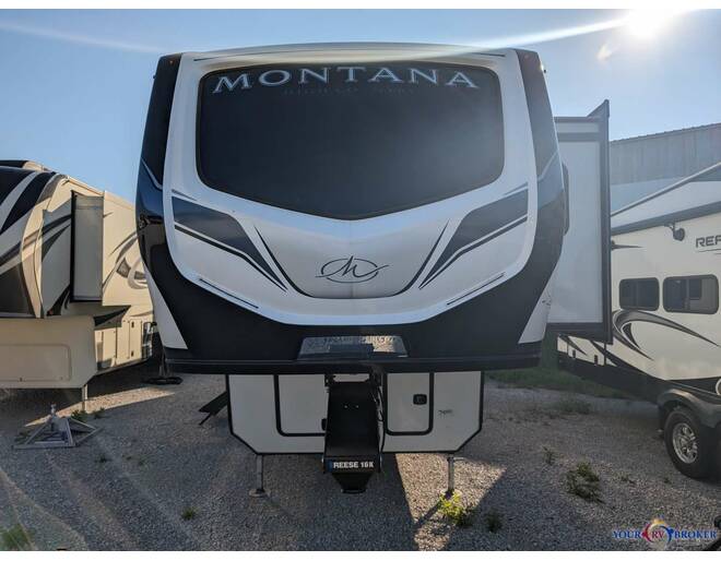2023 Keystone Montana High Country 311RD Fifth Wheel at Your RV Broker STOCK# 740310 Photo 24