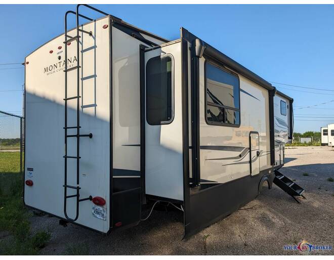 2023 Keystone Montana High Country 311RD Fifth Wheel at Your RV Broker STOCK# 740310 Photo 21