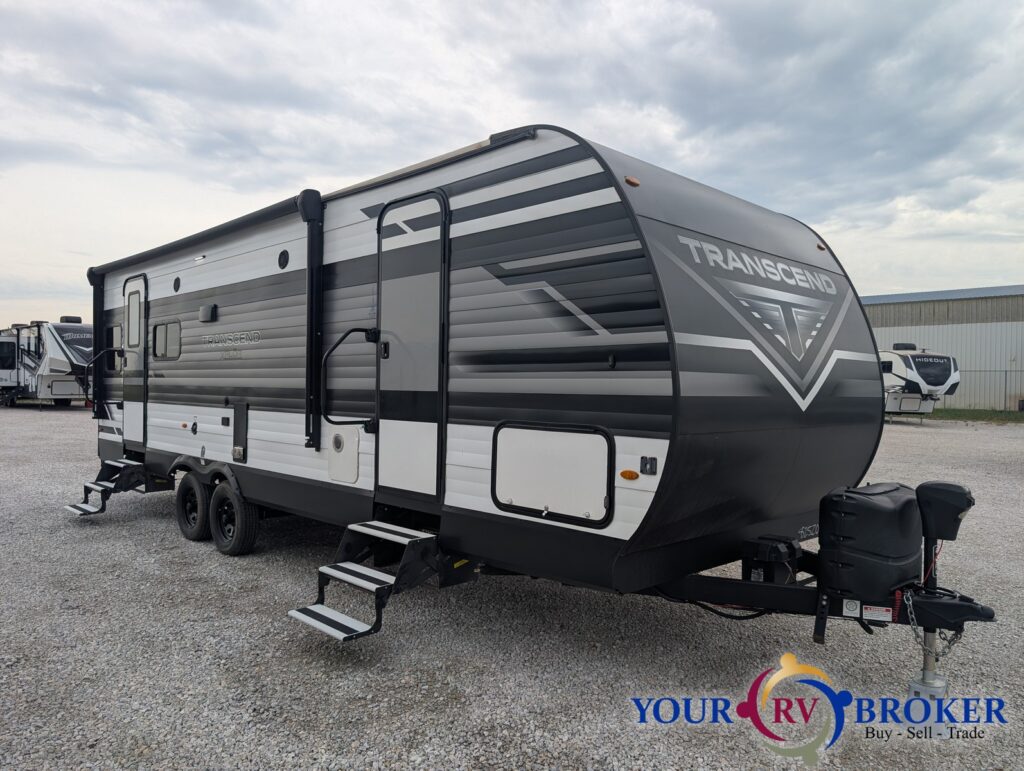 2023 Grand Design Transcend Xplor 245RL 