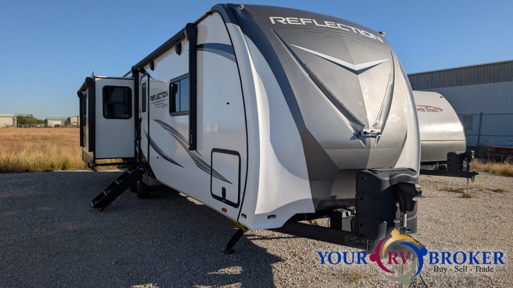 0 2023 Grand Design Reflection 315RLTS