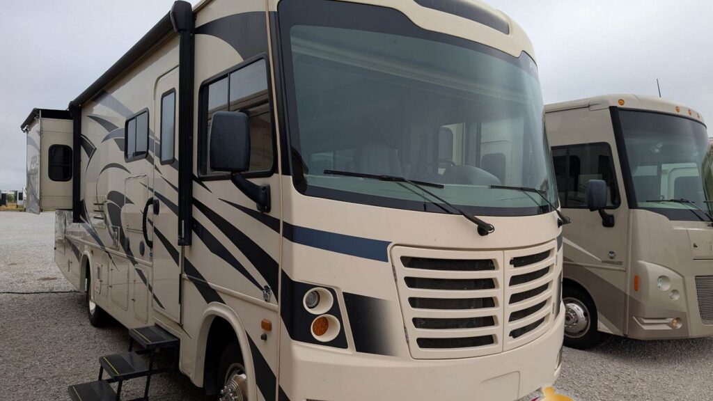 2019 Forest River FR3 30DS