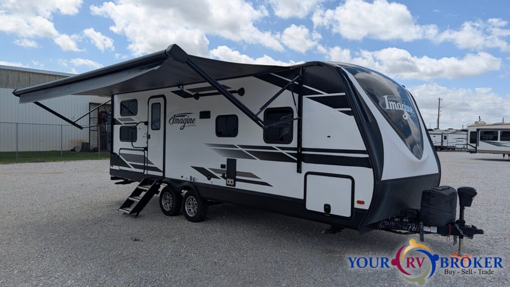 2022 Grand Design 2400 BH
