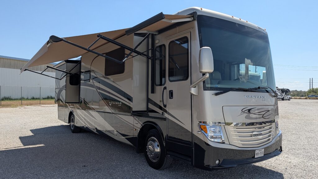 2019 Newmar Ventana LE 4037