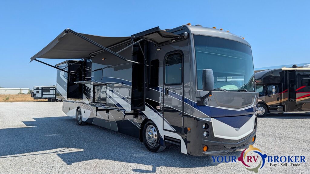 2018 Discovery 38N