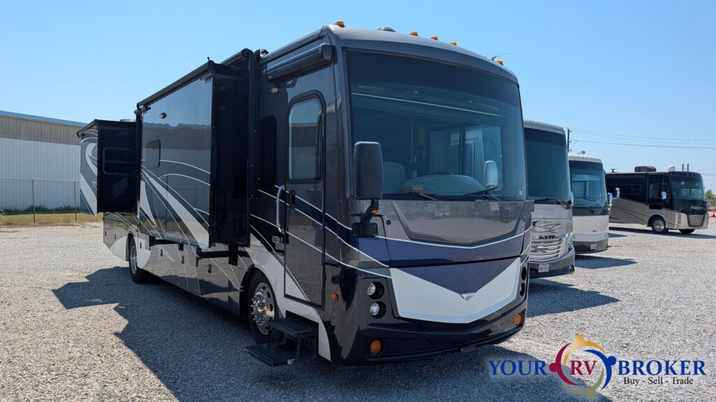2018 Discovery 38N