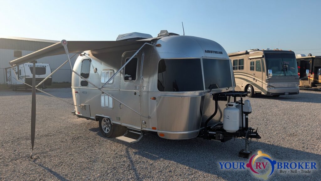 2019 Airstream Flying Cloud Bambi