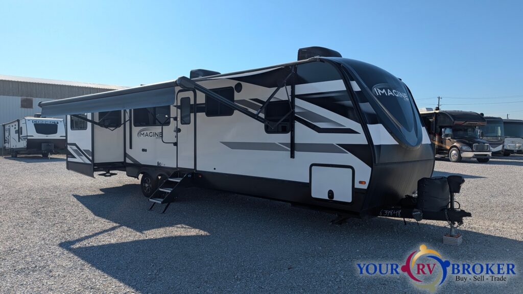 2022 Grand Design Imagine 3100 RD