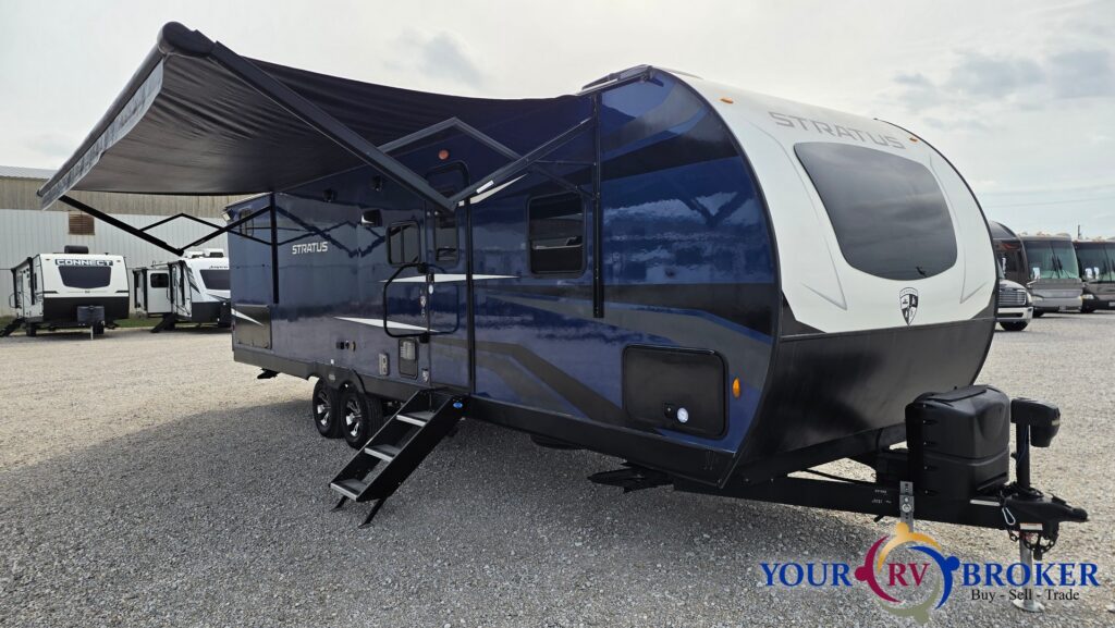 2021 Stratus 291VQB